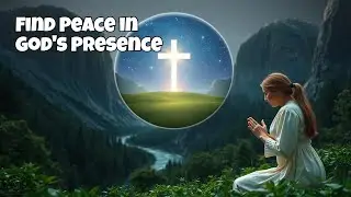 Boost Your Faith with THIS Morning Prayer