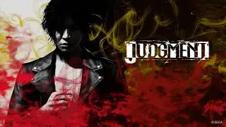 judgment chapter 12 ,japanese audio ,sub english