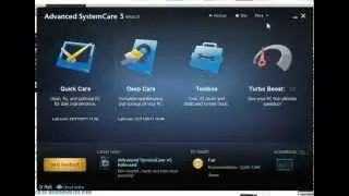 Advanced System Care 5 Pro FREE DOWNLOAD.flv