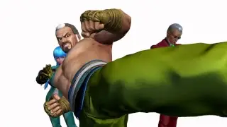 Casuais kof 14 (Recife) amigos cia