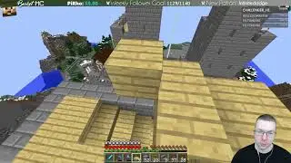 Keep Basket - BasketMC Patron Server - Ep87