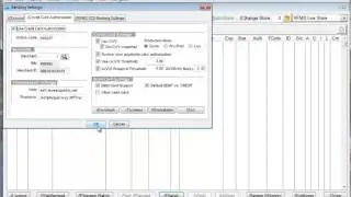 Address Verification Threshold Features