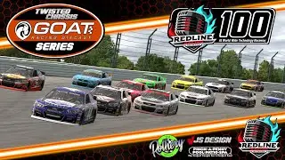 Twisted Chassis ARCA Series | Race #13 | ARCA Series