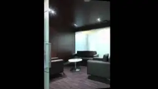 Virtual Office Space