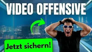 Video`s die knallen (Official Rap Video)