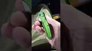 Вторник, сброс карманов!! Готов ко всему!! #edc #pocketdump #edcgear