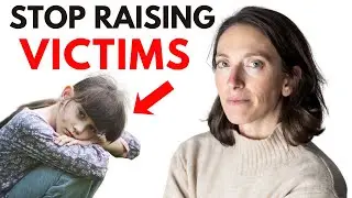 Breaking the Victim Mentality in Children: Teaching Kids They Always Have a Choice