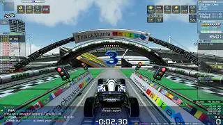 Trackmania | Live World Records - Part 123