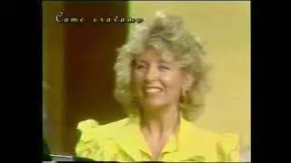 Vecer na Roblek (Alza la Gamba Mariza) - Junior Folk (1983)