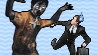 THE GREATEST ZOMBIE PLAYERS IN COD HISTORY