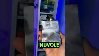 IL MAZZO DI CARTE PI&Ugrave; BELLO CHE HO!! 😍😳