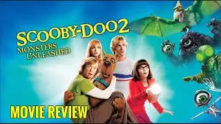 Scooby-Doo 2: Monsters Unleashed - Movie Review