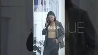 Biznesowa jesień w Quiosque #shorts