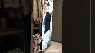 Kiğılı in Mica mall