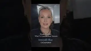 From Heather - What I've Learned About Terpenes: Ameyalli Blue