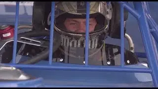 Racing is a Family Affair for Devin Moran