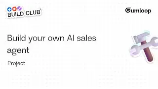 Automated email drafting to outbound leads with Gumloop