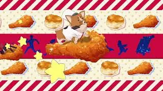 I Love You, Colonel Sanders! A Finger Lickin&rsquo; Good Dating Simulator - Trailer