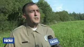 Deer Population and Crop Damage