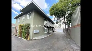 Wonderful Apartment in the Heart of Long Beach!