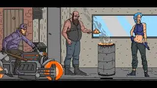 pixel art animation #pixelartanimation #pixelartanimationtutorial #pixelartanimationshortfilm