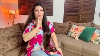 DEUS ESTÁ AFASTANDO A INFLUÊNCIA QUE AFASTA ELE DE VC