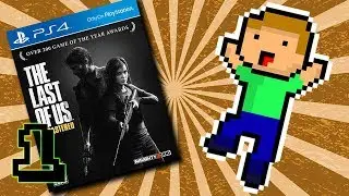 The Last of Us - Part 1 - RetroBanjo