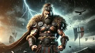 Viking Power Music &ndash; Best Workout & Gym Songs | Viking Warrior Spirit by MELODY X