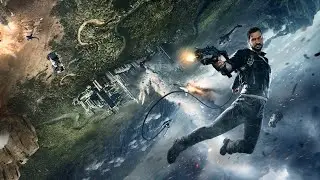 JUST CAUSE 3 - Liberating Sirocco Sud And Nord
