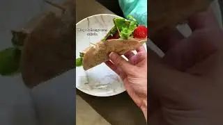OP&Ccedil;&Otilde;ES DE LANCHES SAUD&Aacute;VEIS PARA LEVAR PARA A ESCOLA / FACULDADE / TRABALHO