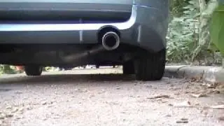 2003 Toyota Celica GT w/ Magnaflow Exhaust