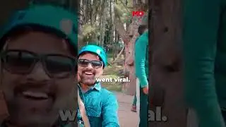 Zipline Operator Questioned After Viral &ldquo;Allahu Akbar&rdquo; Video in Pahalgam Attack | Mo of Everything