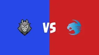 EU LCS M&ugrave;a H&egrave; 2018 Highlights: G2 vs ROC