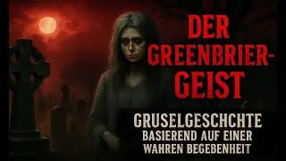 Der Greenbrier Geist