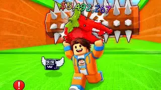 Escape LOGS For Brainrots i Roblox