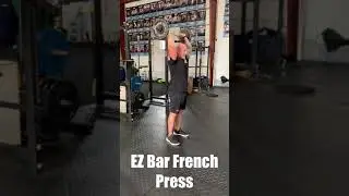 Coach ZT- EZ Bar French Press