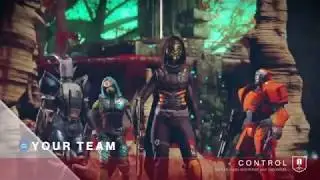 Destiny 2: The Distant Shore