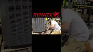 Heavy Duty Disposable Gloves- RYNNIX.com #hvac #hvaclife #hvactechnician #hvacschool #rynnix