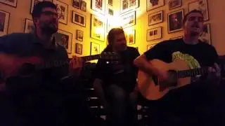 The Lemon Lovers unplugged (3)