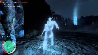 Shadow of Mordor - Avenging a friend (Olrok the Complainer)