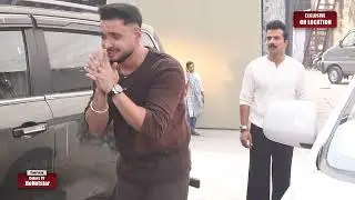 Mannat &ndash; Har Khushi Paane Ki Today Episode On Location : Vikrant had a breakdown & Dhaiya  emotional
