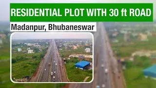Commercial Zone Plot for Sale | Property for Sale in Bhubaneswar | Bhubaneswar Plot for Sale 2025