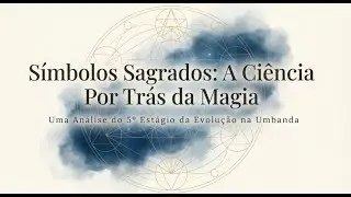 Linguagem Oculta dos Símbolos