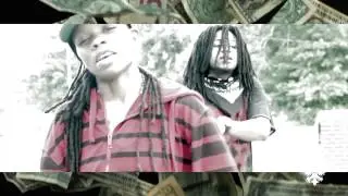 1600RMG - Money Man Prod by Beatfellaz (Music Video)