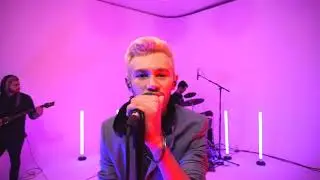 Kory Shore on Scenes Live Sessions!