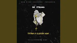Be Strong