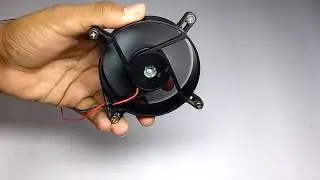 Make your PC fan more powerful (Fun Project)