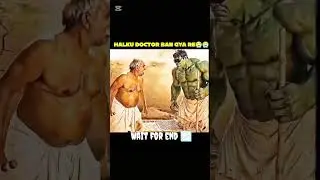 hasnain PowerGronix - Green Power Hero Comedy Cartoon 🤣