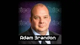 INDEPENDENT: Beyond The Red and Blue Partisan | Ft. Adam Brandon