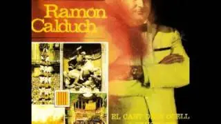 Ramón Calduch - 16.La Santa Espina